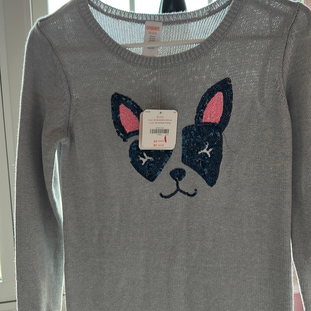 Gymboree skirt